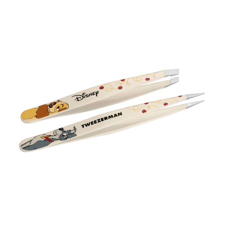 Disney's Lady and the Tramp Petite Tweezer Set