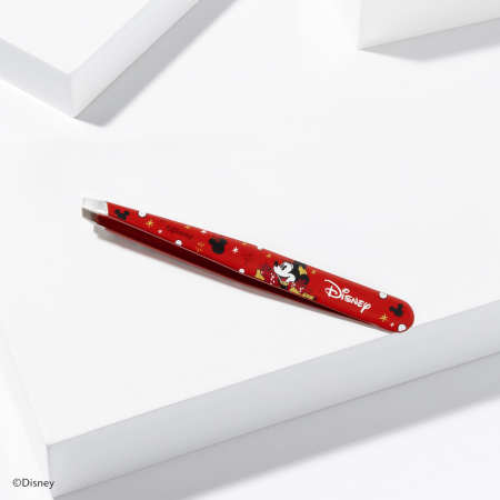 Disney's Mickey Mouse & Minnie Mouse Magic all Around Slant Tweezer