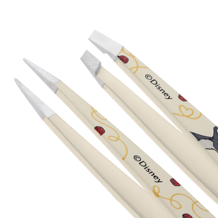 Disney's Lady and the Tramp Petite Tweezer Set