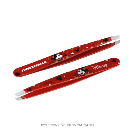 Disney's Mickey Mouse & Minnie Mouse Magic all Around Slant Tweezer