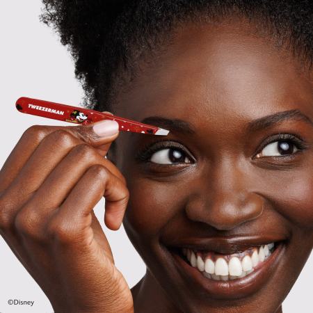 Disney's Mickey Mouse & Minnie Mouse Magic all Around Slant Tweezer