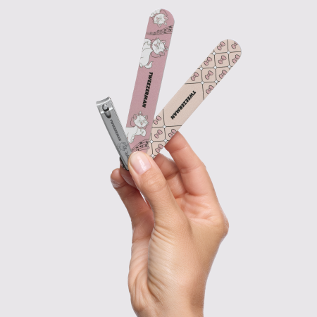 Disney's The Aristocats Manicure Kit