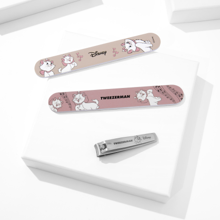 Disney's The Aristocats Manicure Kit