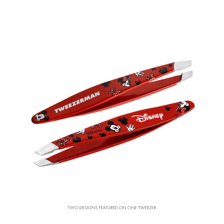 We got Ears Mini Slant Tweezer