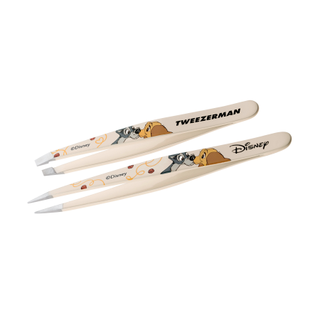 Disney's Lady and the Tramp Petite Tweezer Set