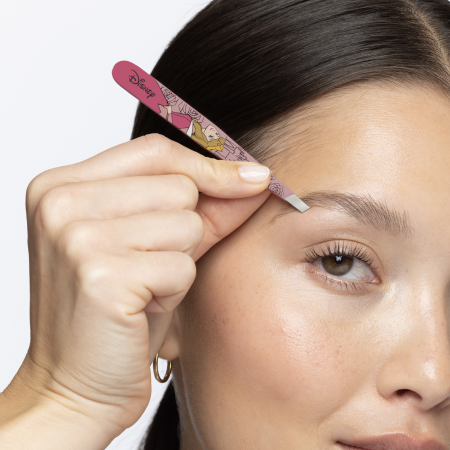 Disney's Aurora Slant Tweezer