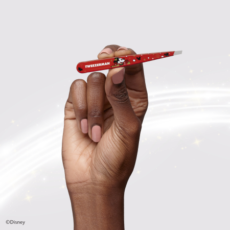 Disney's Mickey Mouse & Minnie Mouse Magic all Around Slant Tweezer