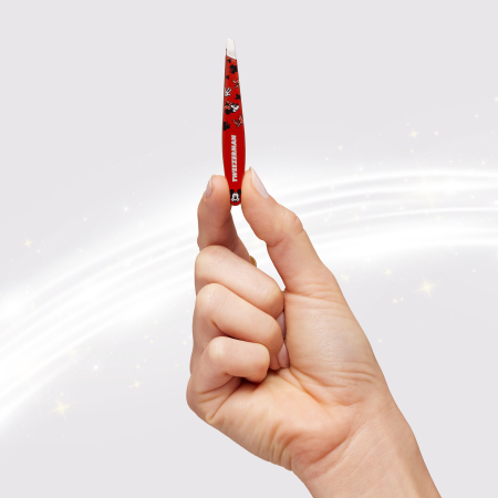 We got Ears Mini Slant Tweezer