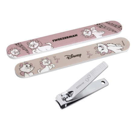Disney's The Aristocats Manicure Kit