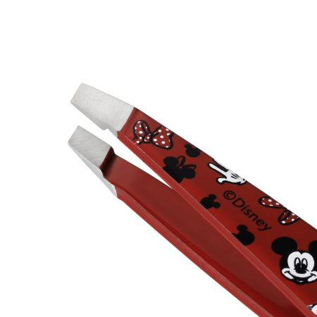 We got Ears Mini Slant Tweezer