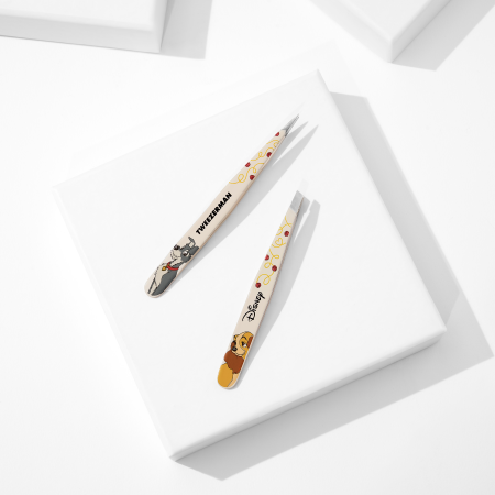 Disney's Lady and the Tramp Petite Tweezer Set