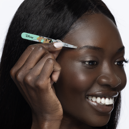 Disney's Jasmine Slant Tweezer