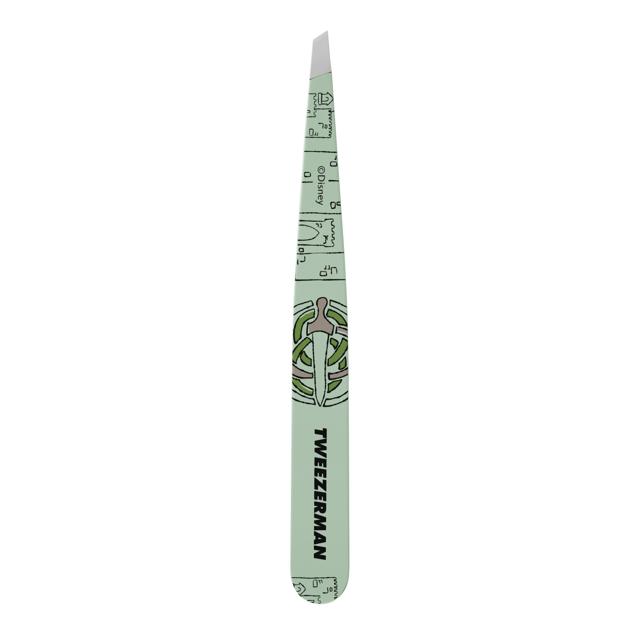 Disney's Merida Slant Tweezer