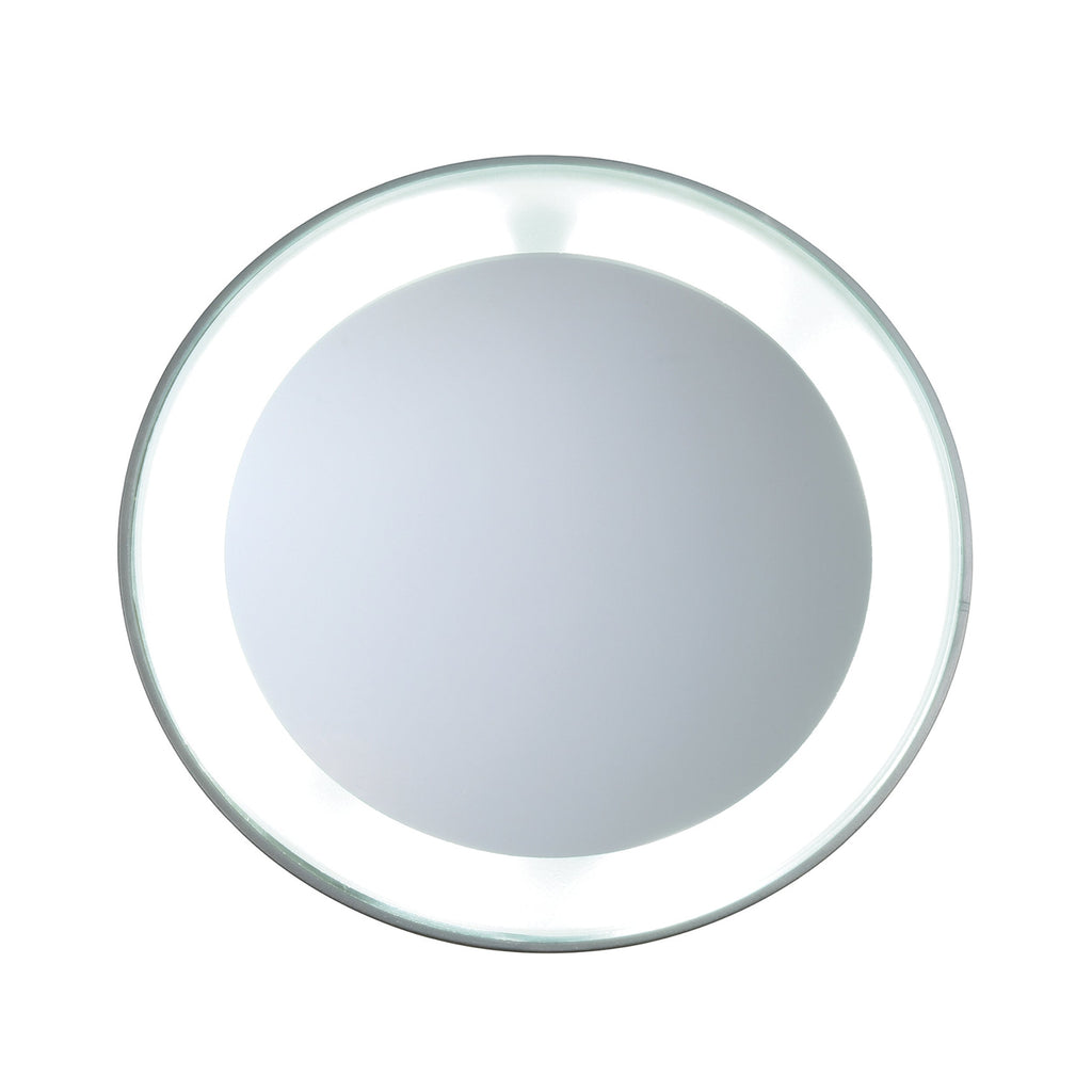 Led 15X Mini Mirror