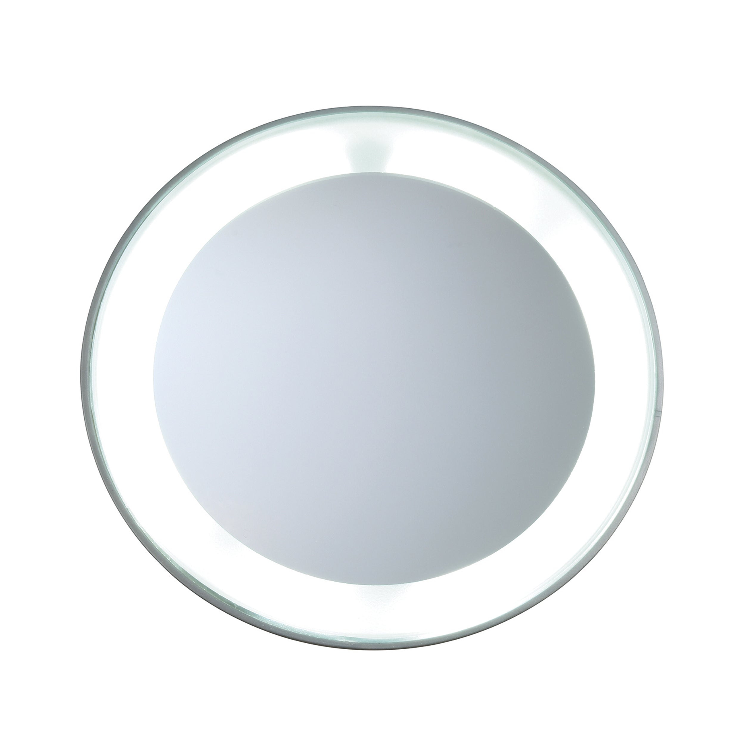 Led 15X Mini Mirror