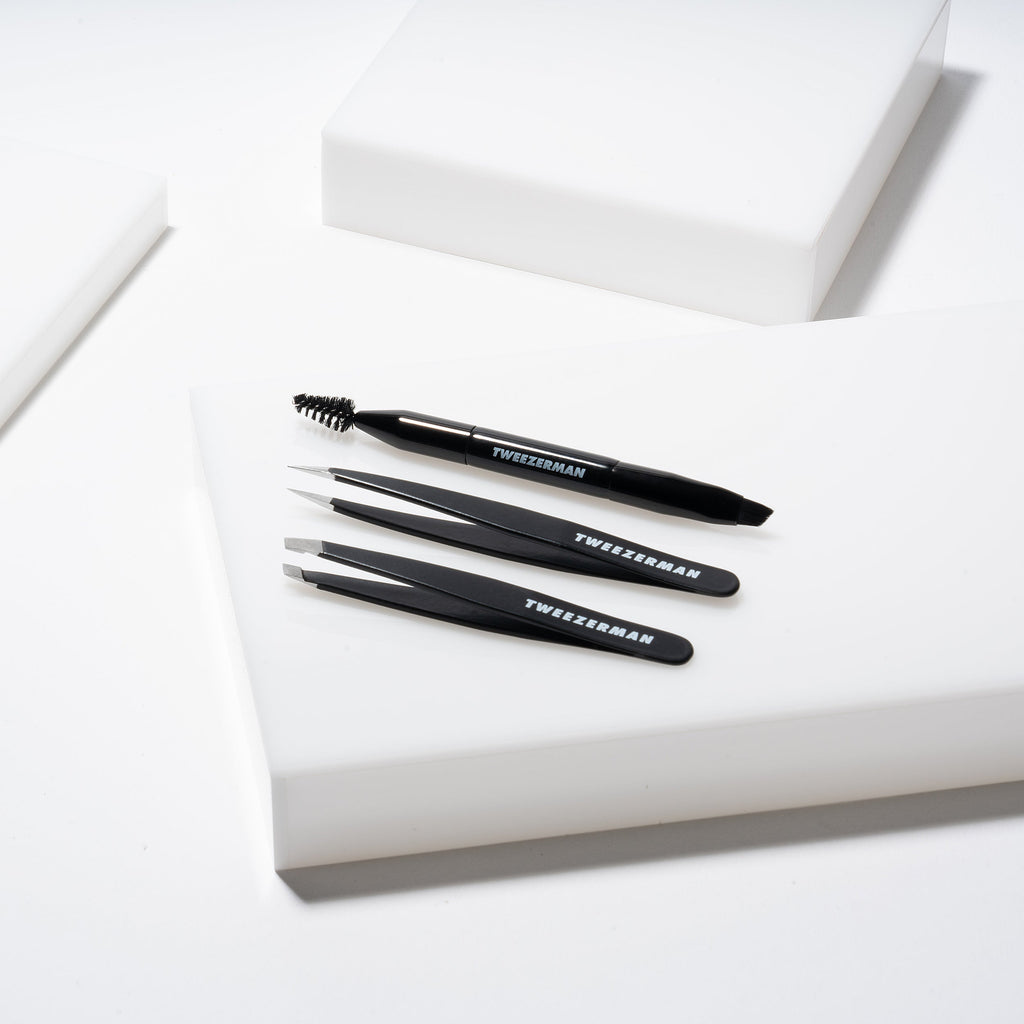 Brow Shaping Set