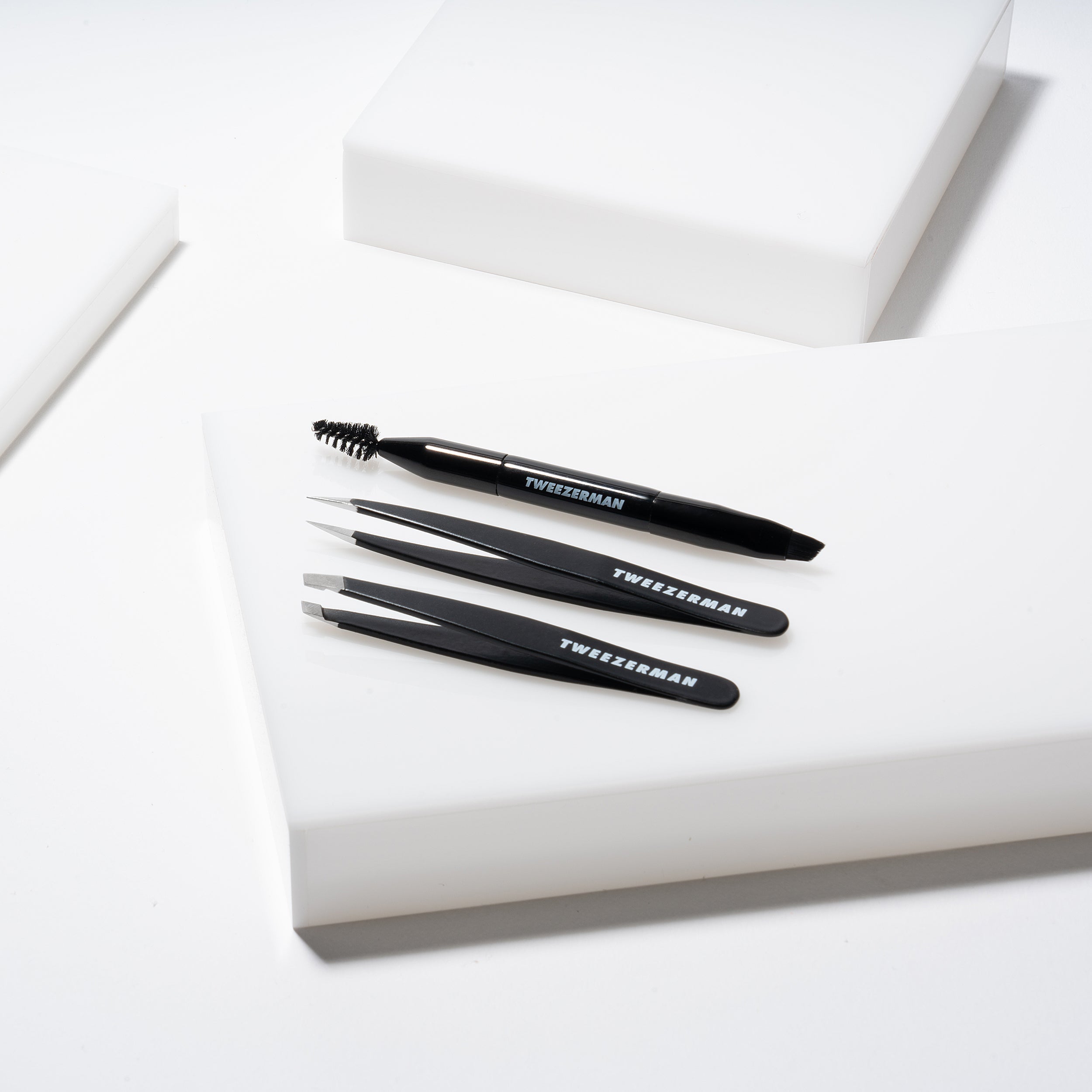 Brow Shaping Set