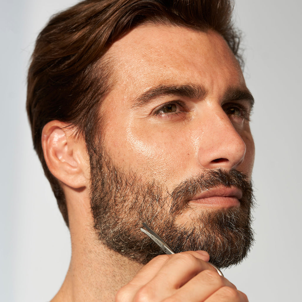 Facial Hair Scissors