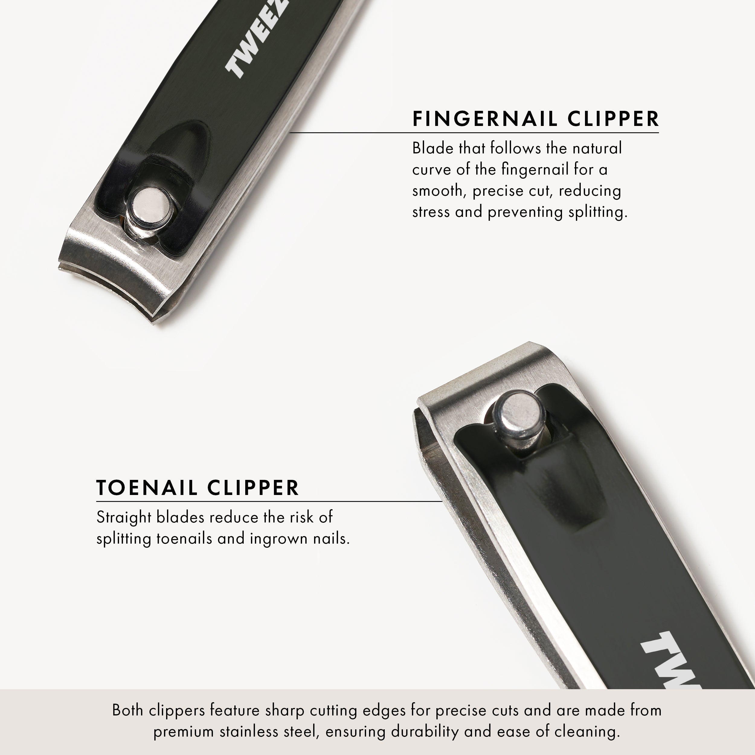 Combo Clipper Set