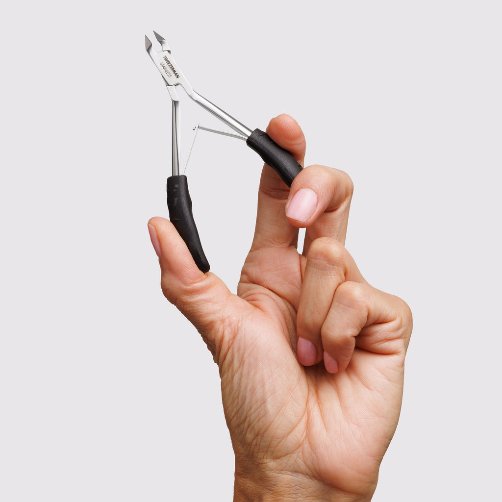 Great Grip Cuticle Nipper