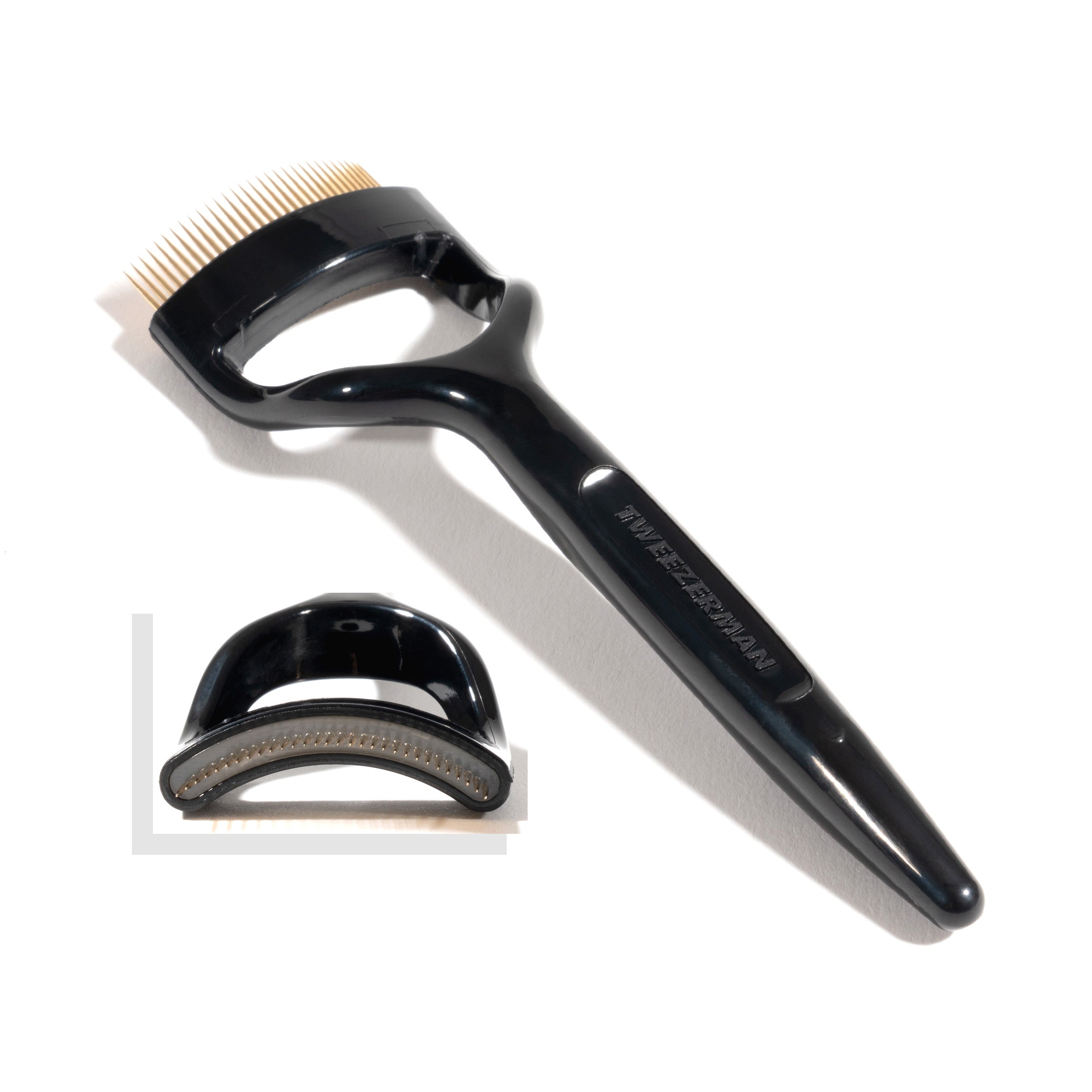 Almond Eye Lash Comb