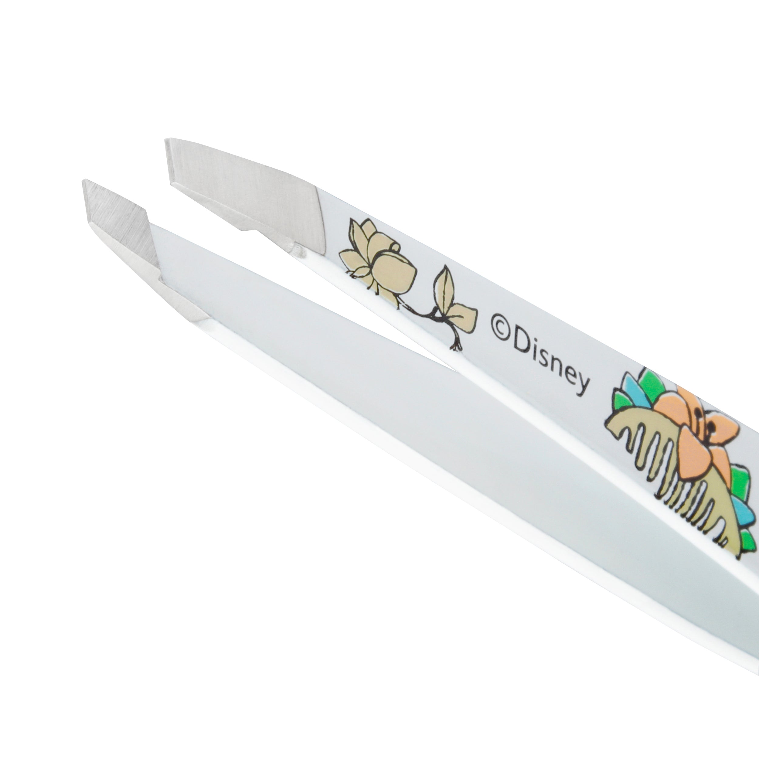 Disney's Mulan Slant Tweezer