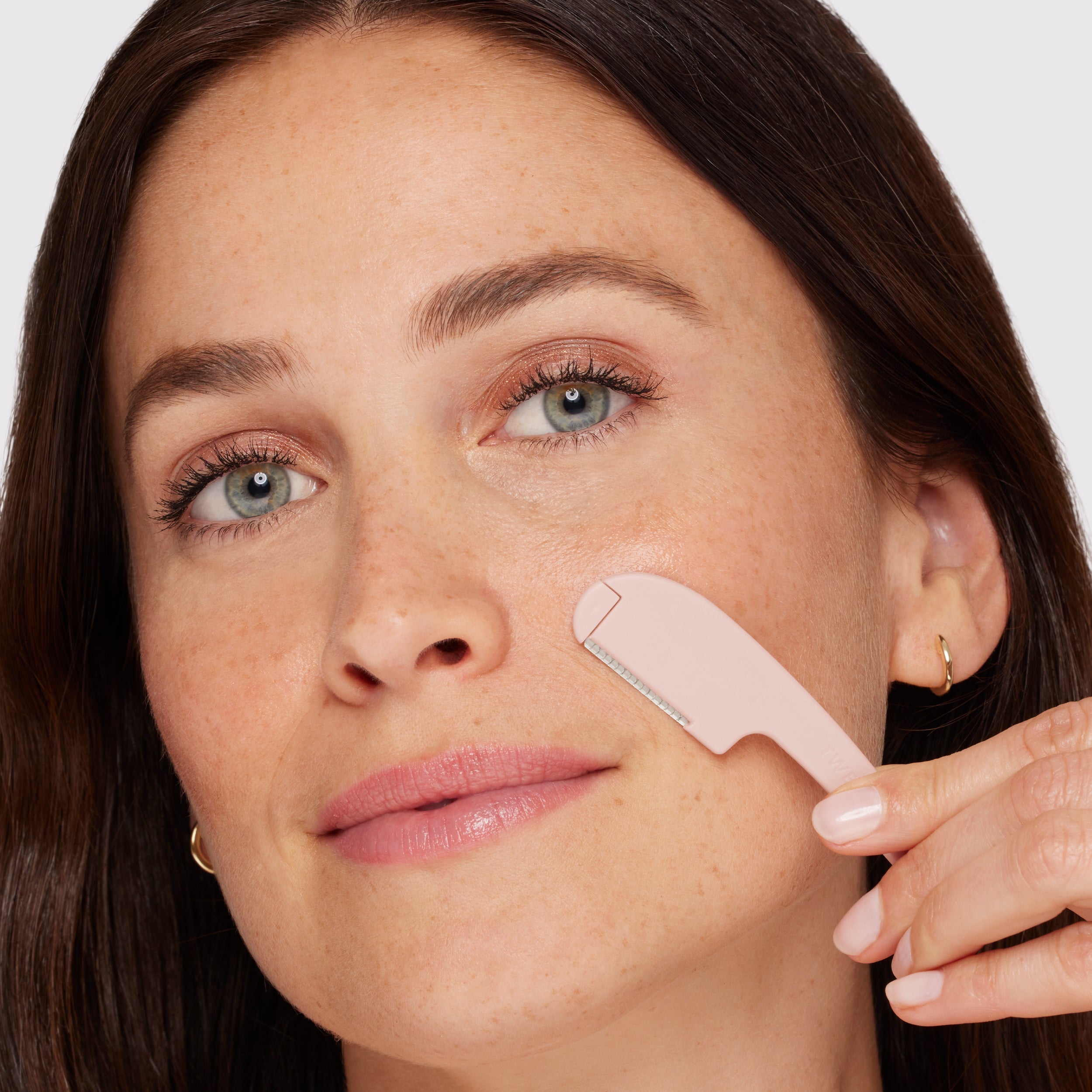 Prep & Plane Facial Razors