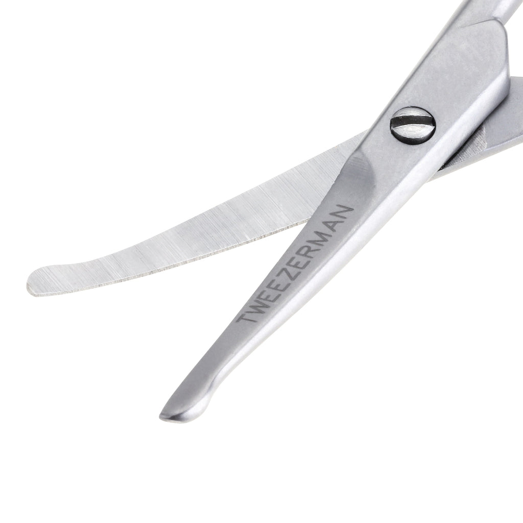 Facial Hair Scissors