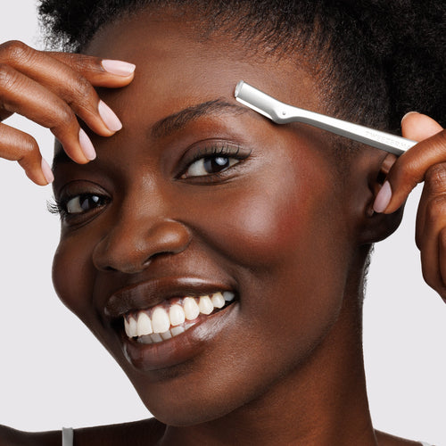 Brow Razor