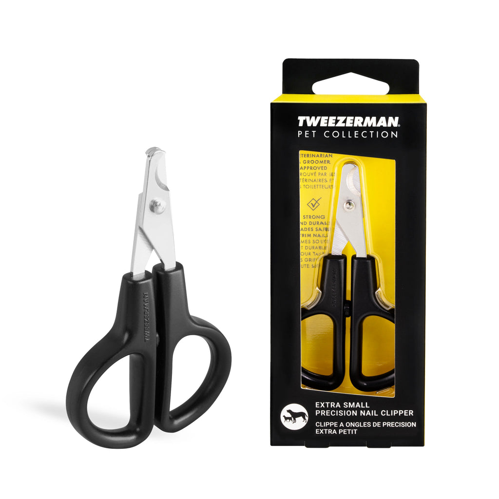 Extra Small Precision Nail Clipper