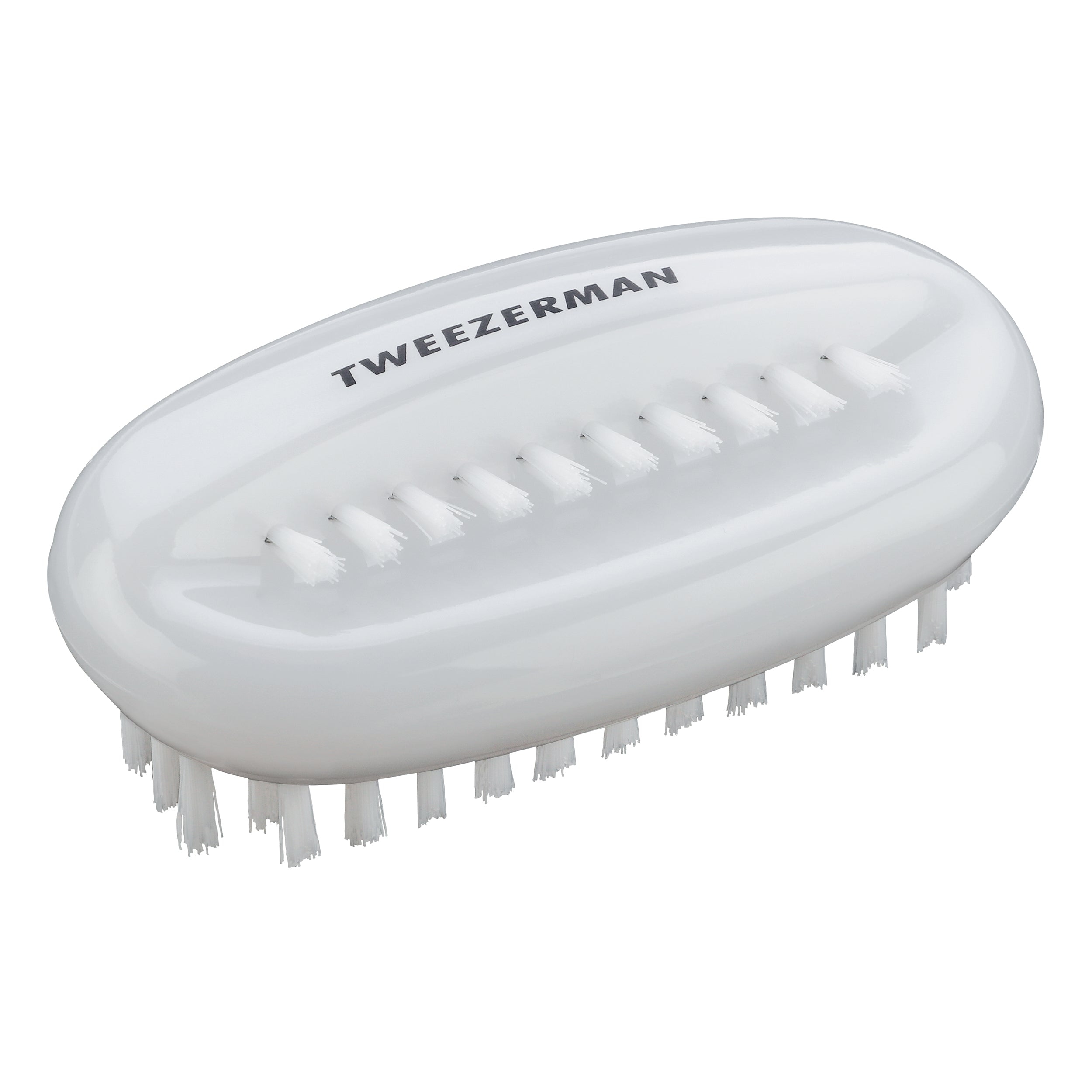 Dual Nail Brush