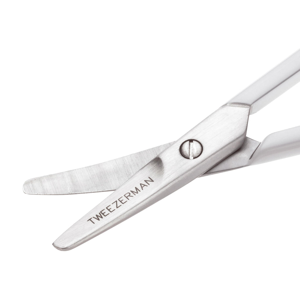 Baby Nail Scissors With File