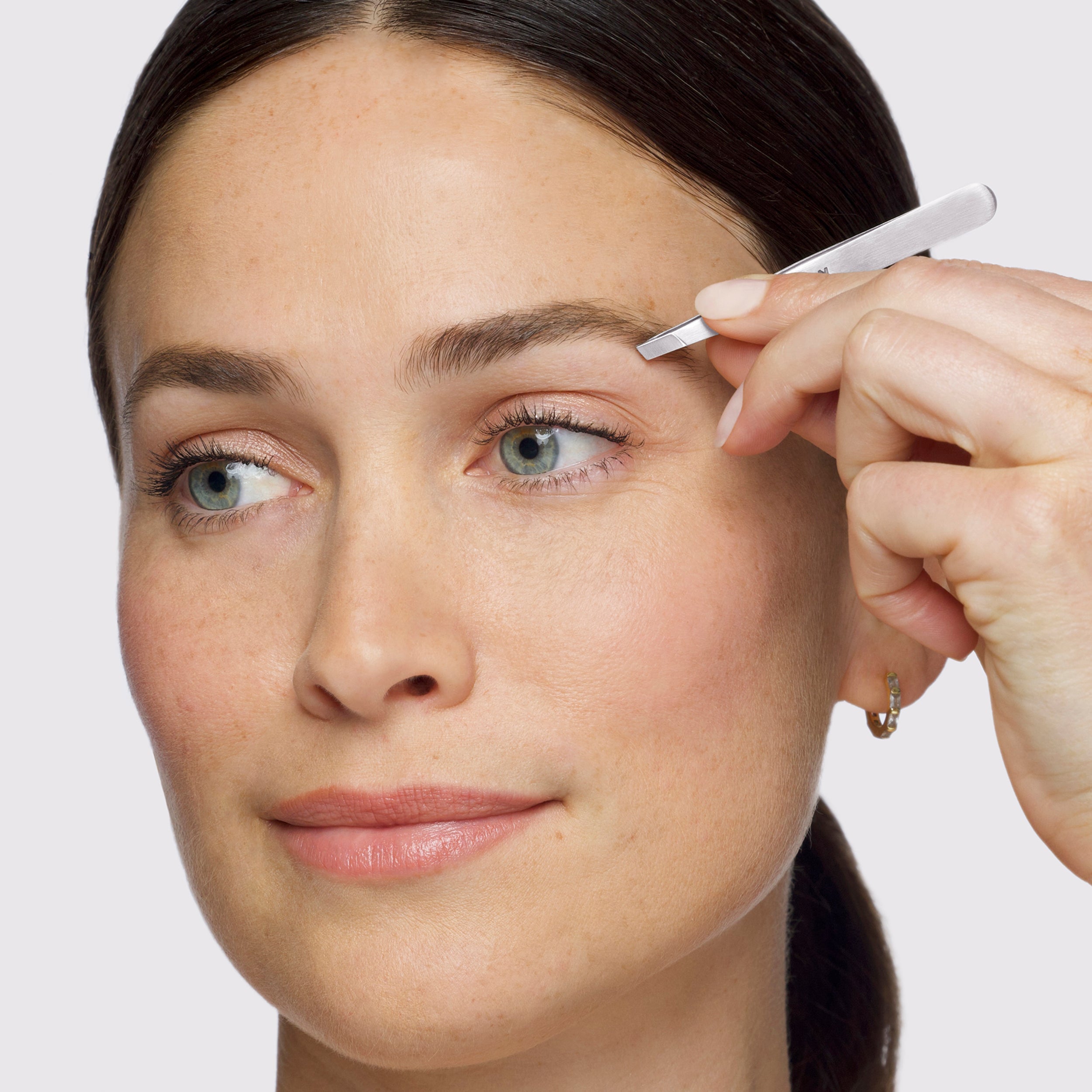 Brow & Facial Grooming Set