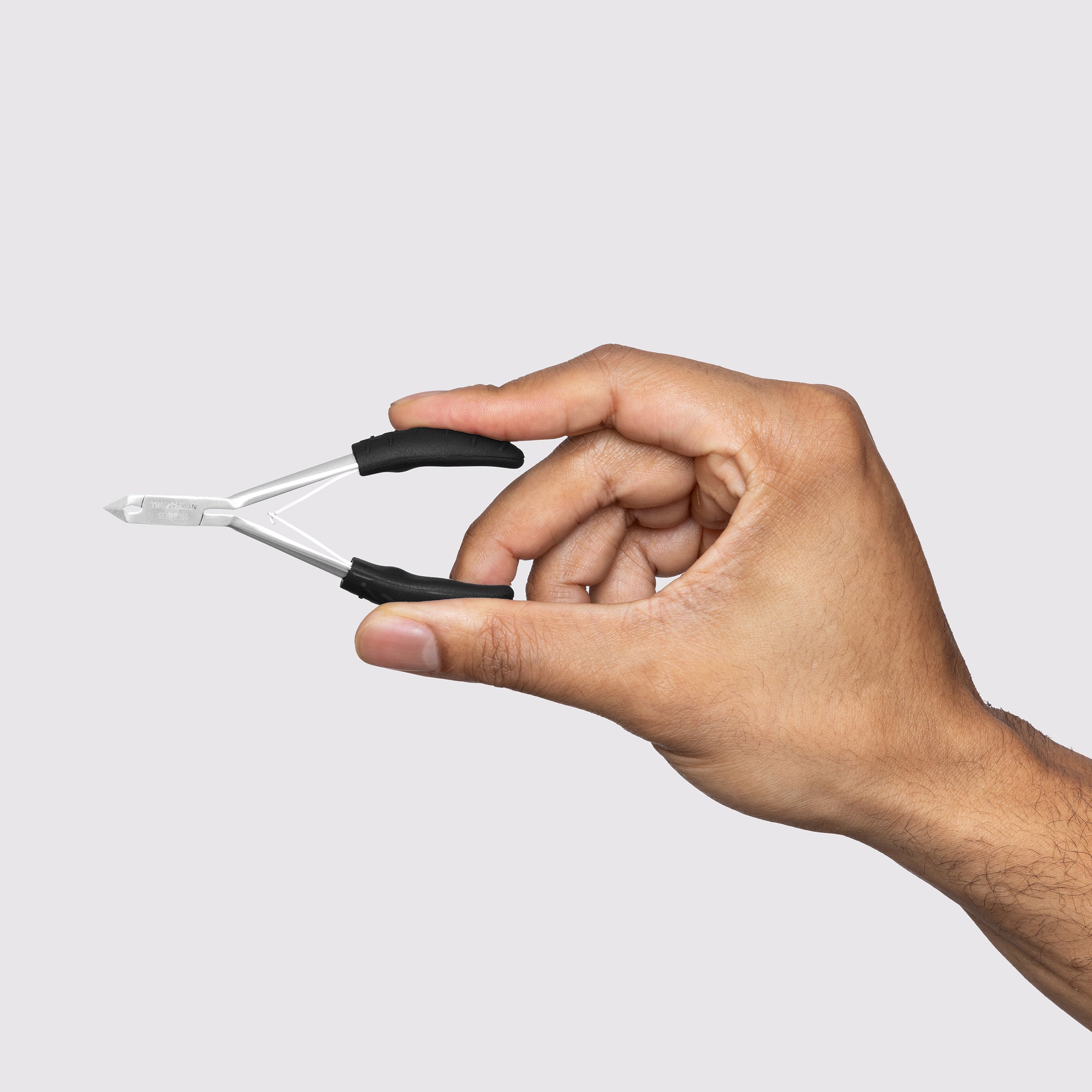 Great Grip Cuticle Nipper