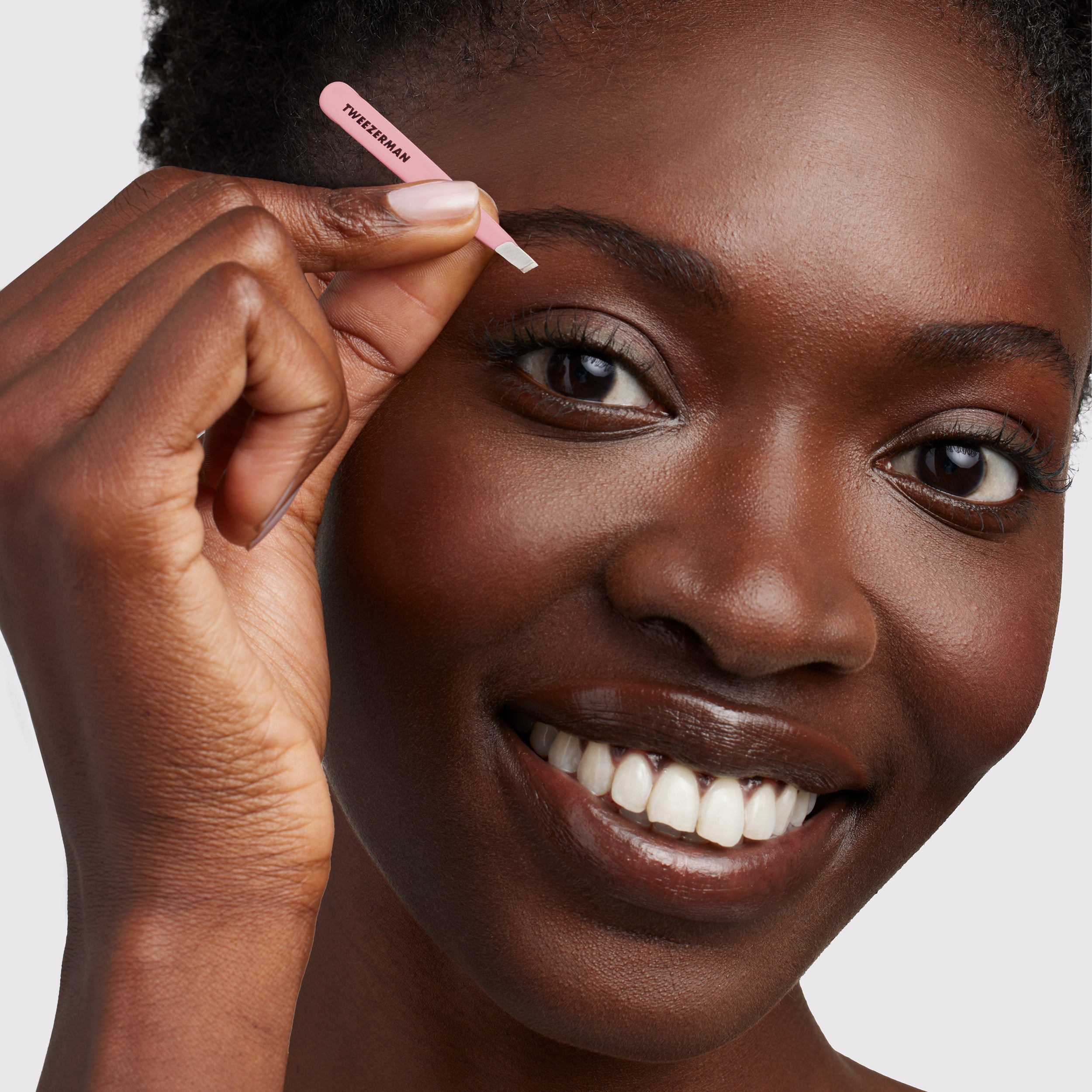 Micro Mini Tweezer Set