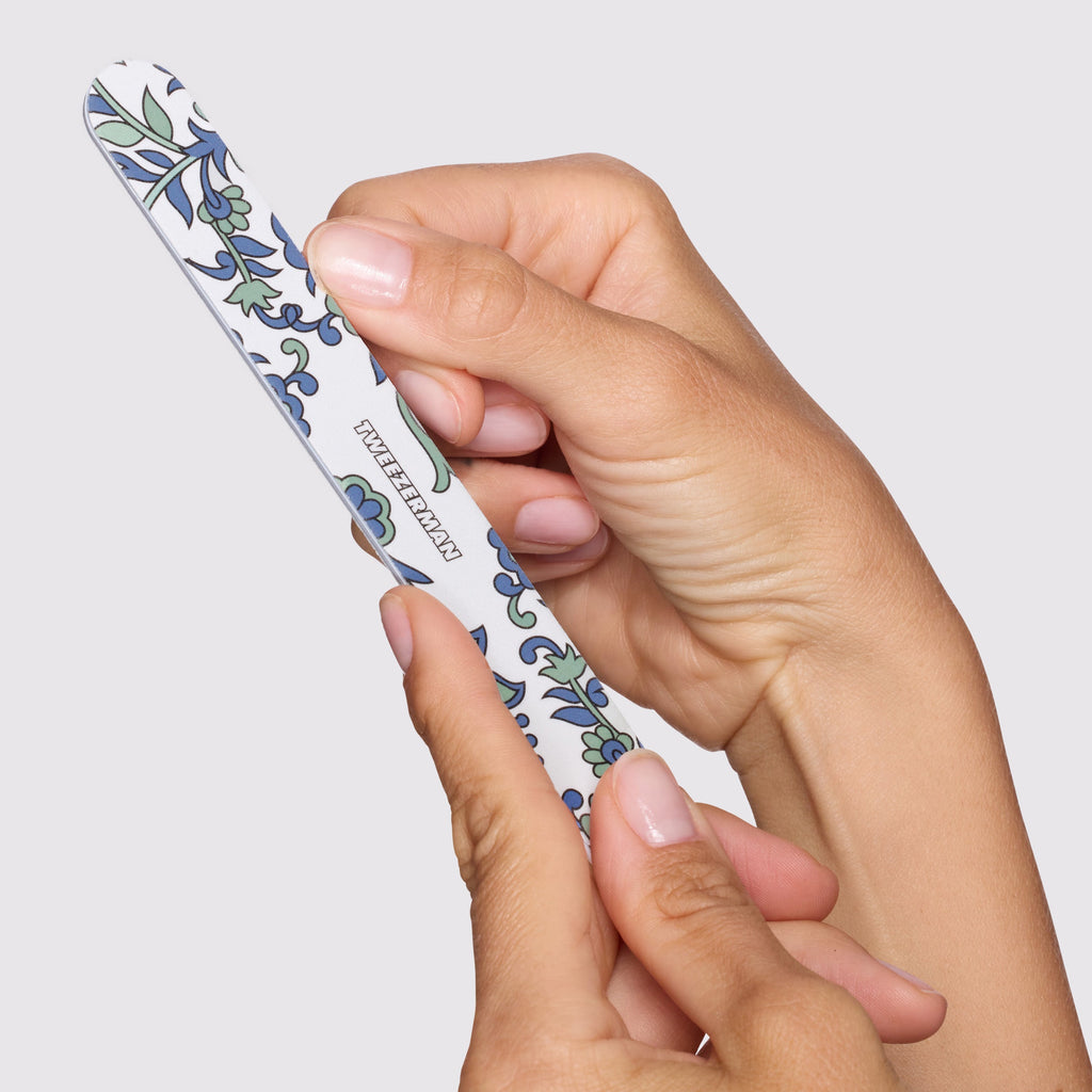 Paisley Nail Files 3 Pack