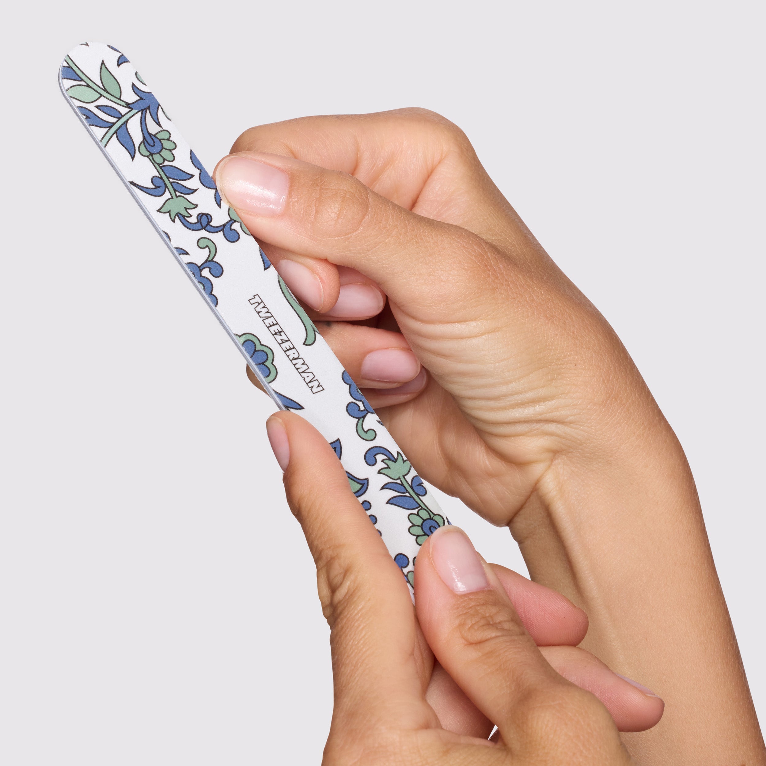 Paisley Nail Files 3 Pack