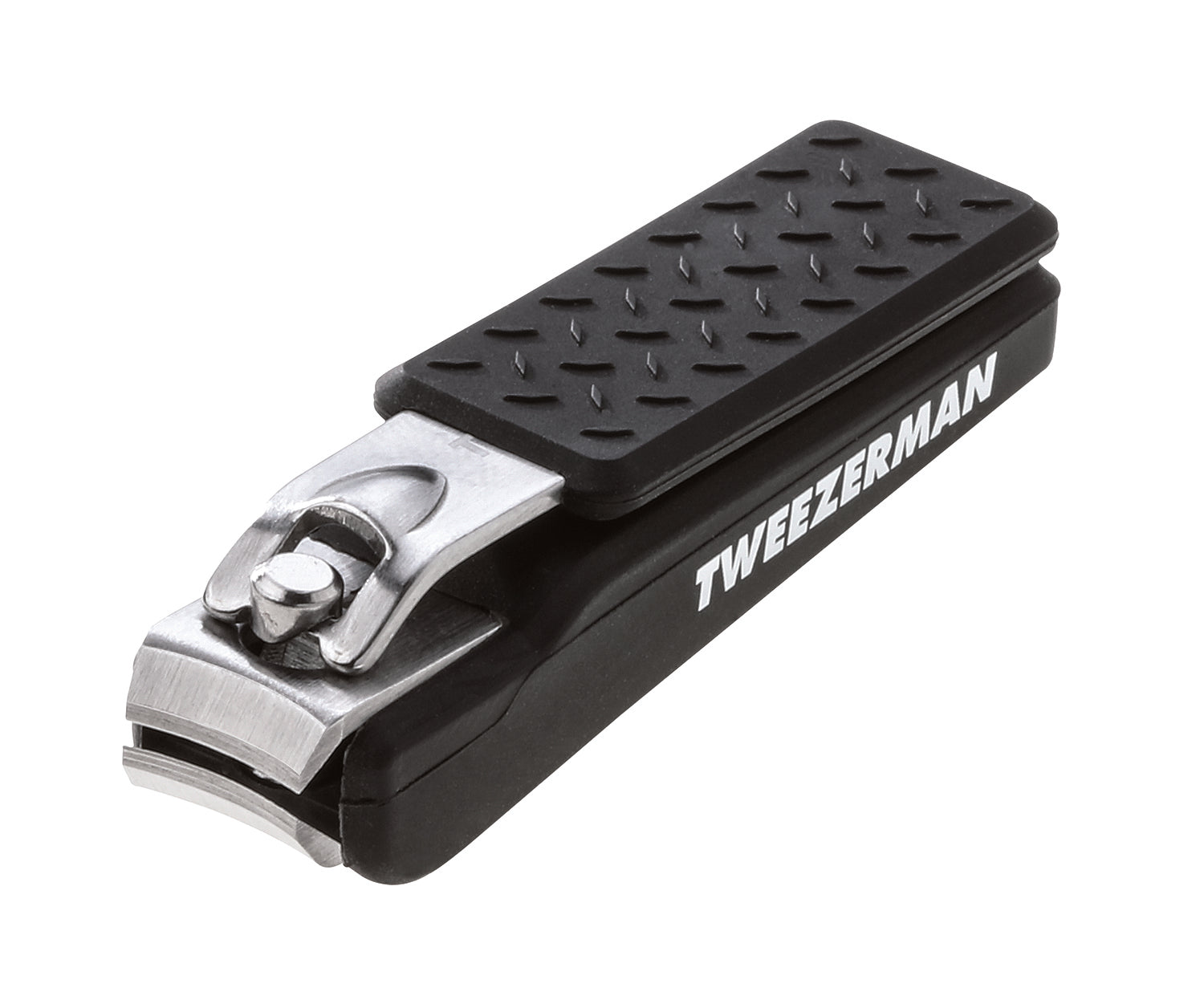 Precision Grip Fingernail Clipper