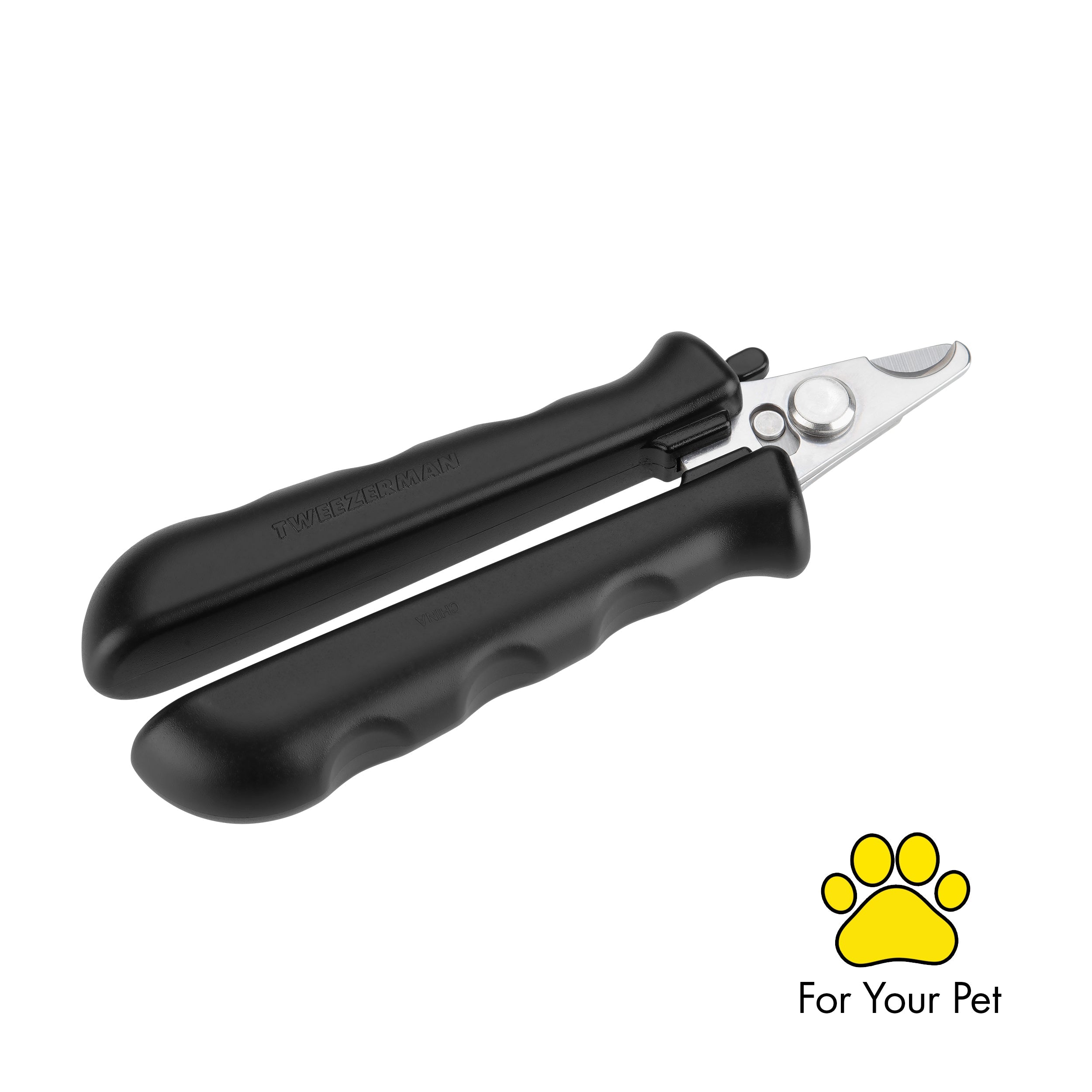 Small Precision Nail Clipper for Pets