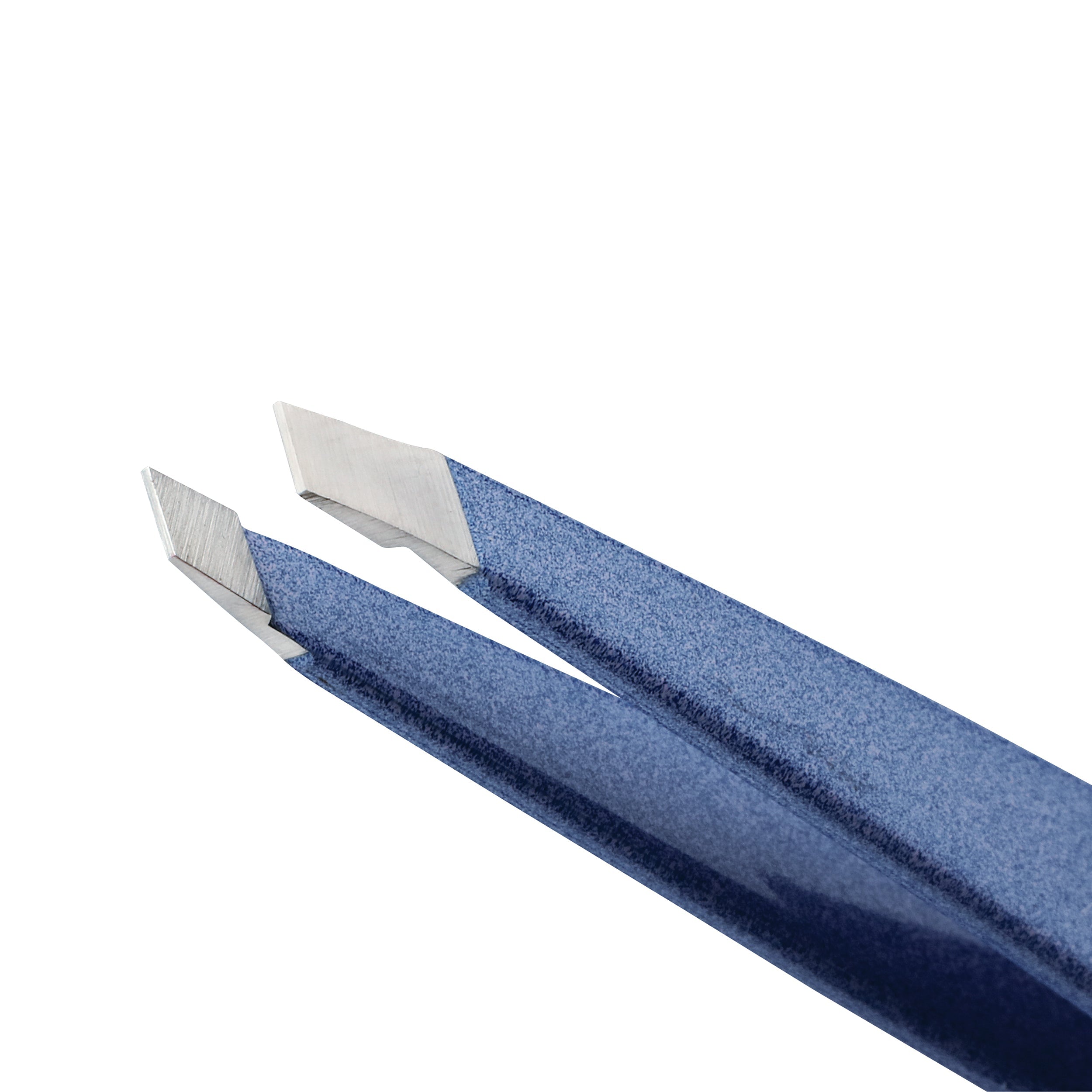 Granite Sky Slant Tweezer