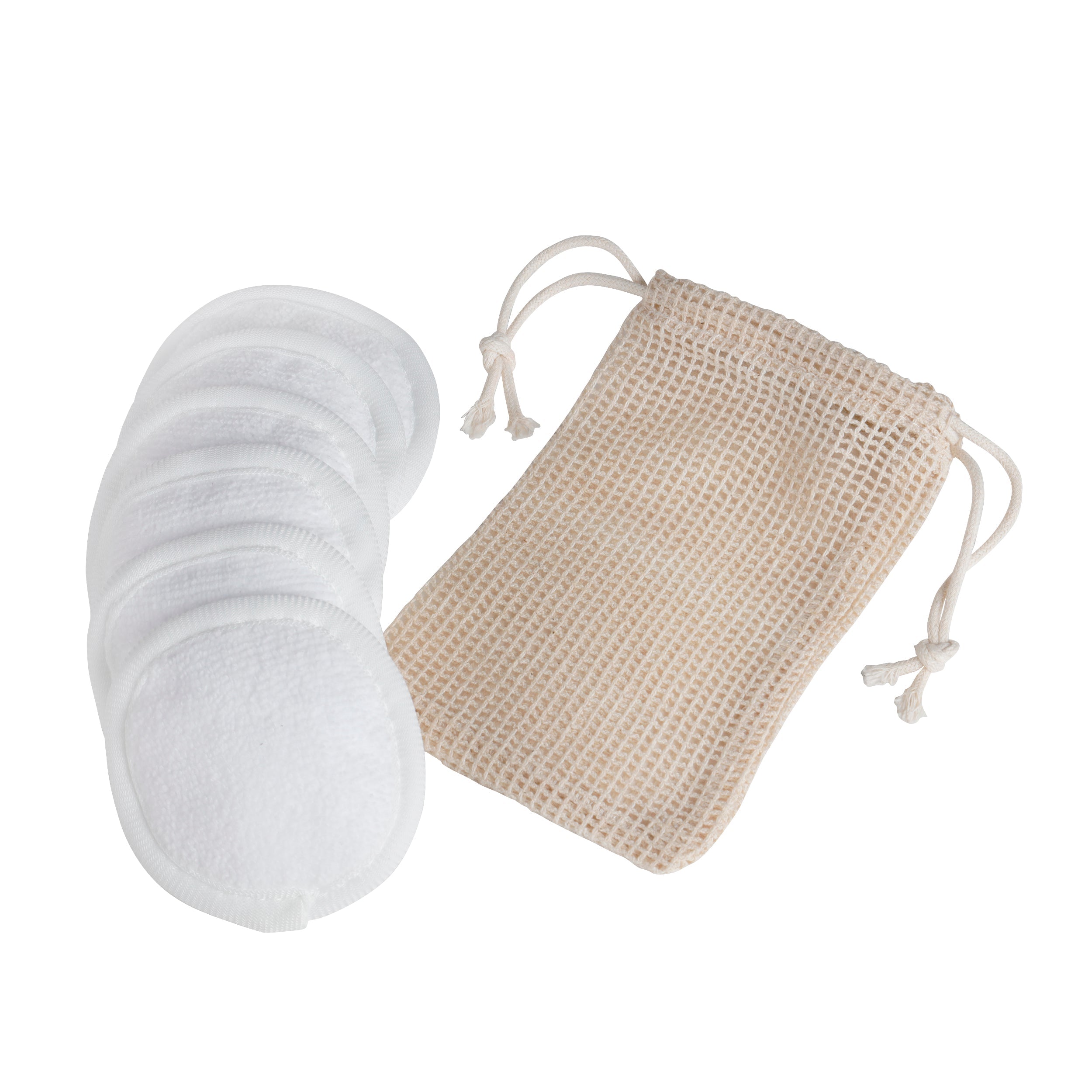Reusable Makeup Remover Pads