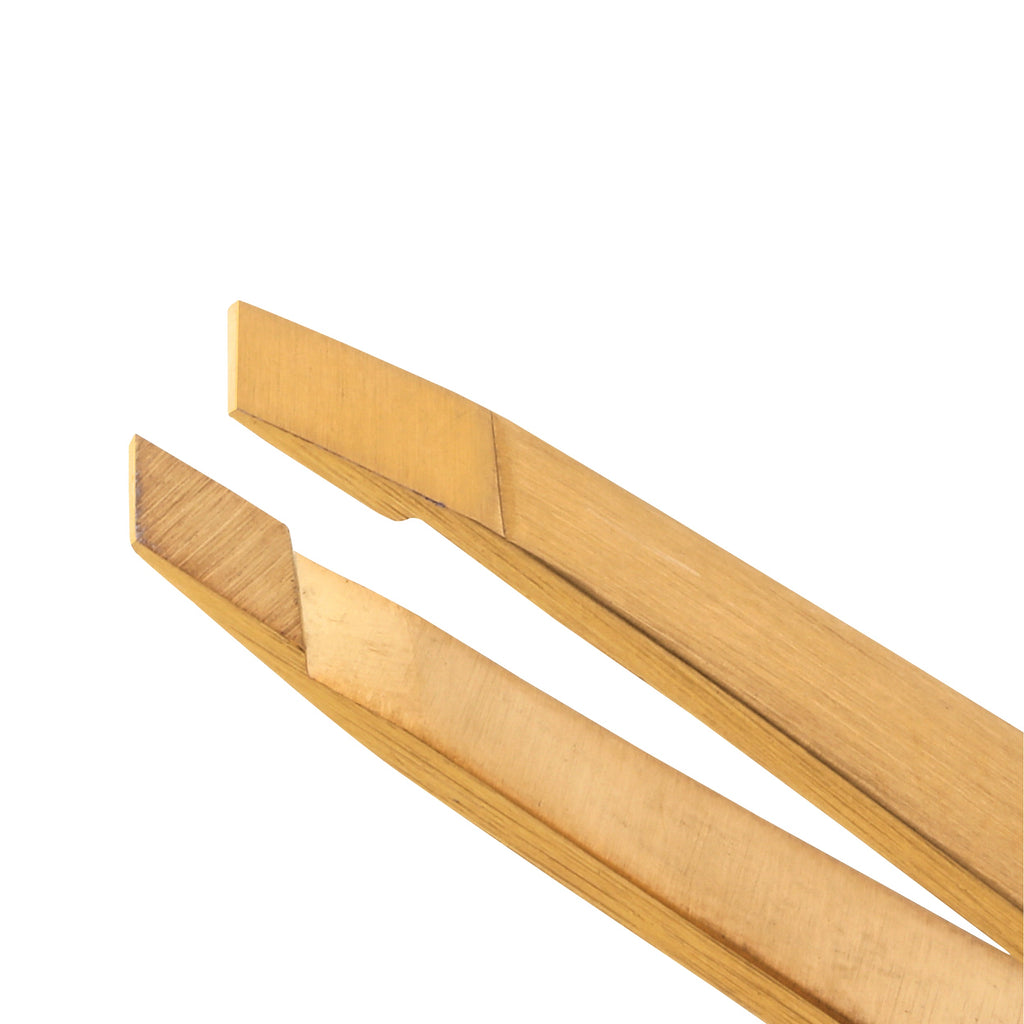 Mini Ultra Precision Slant Tweezer
