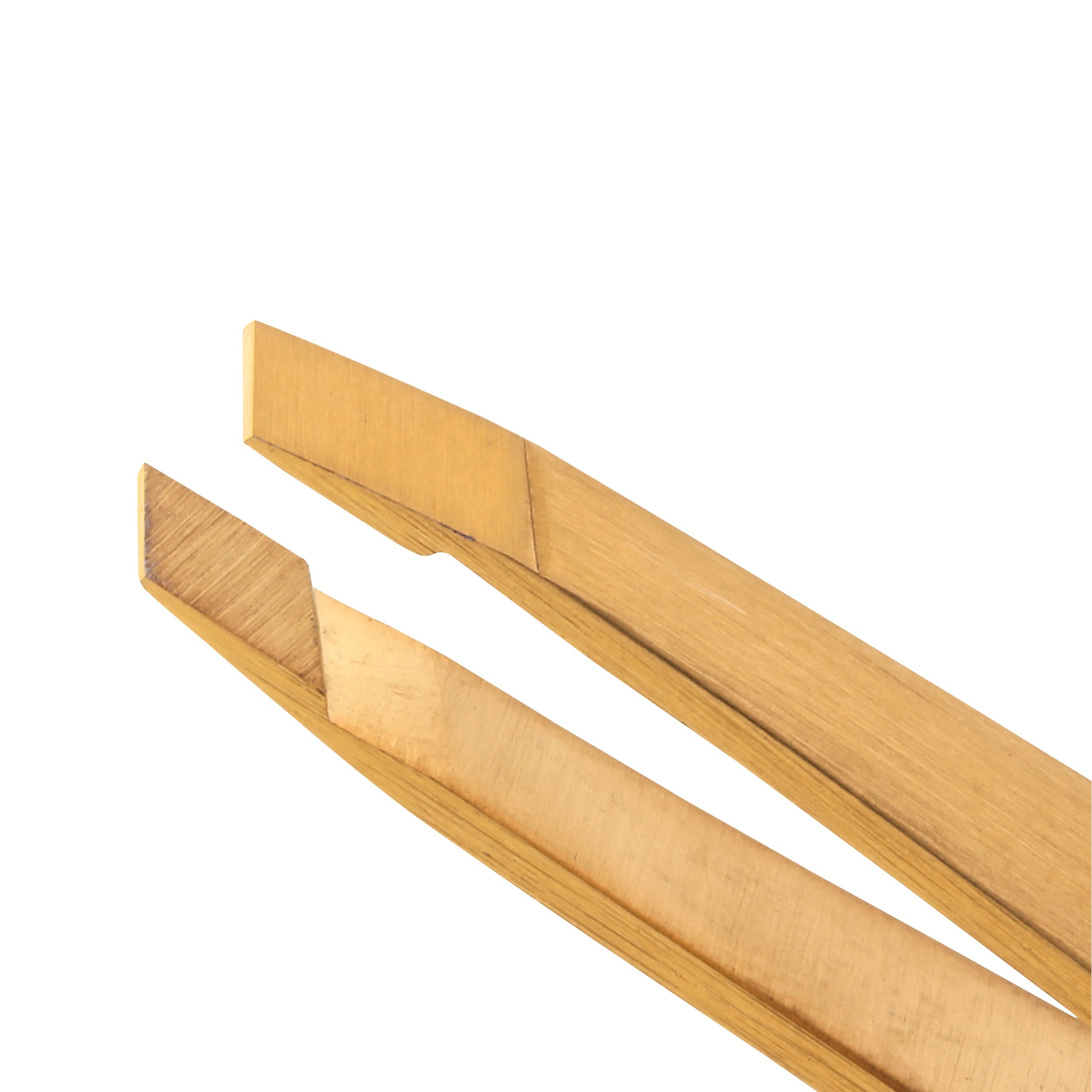 Mini Ultra Precision Slant Tweezer
