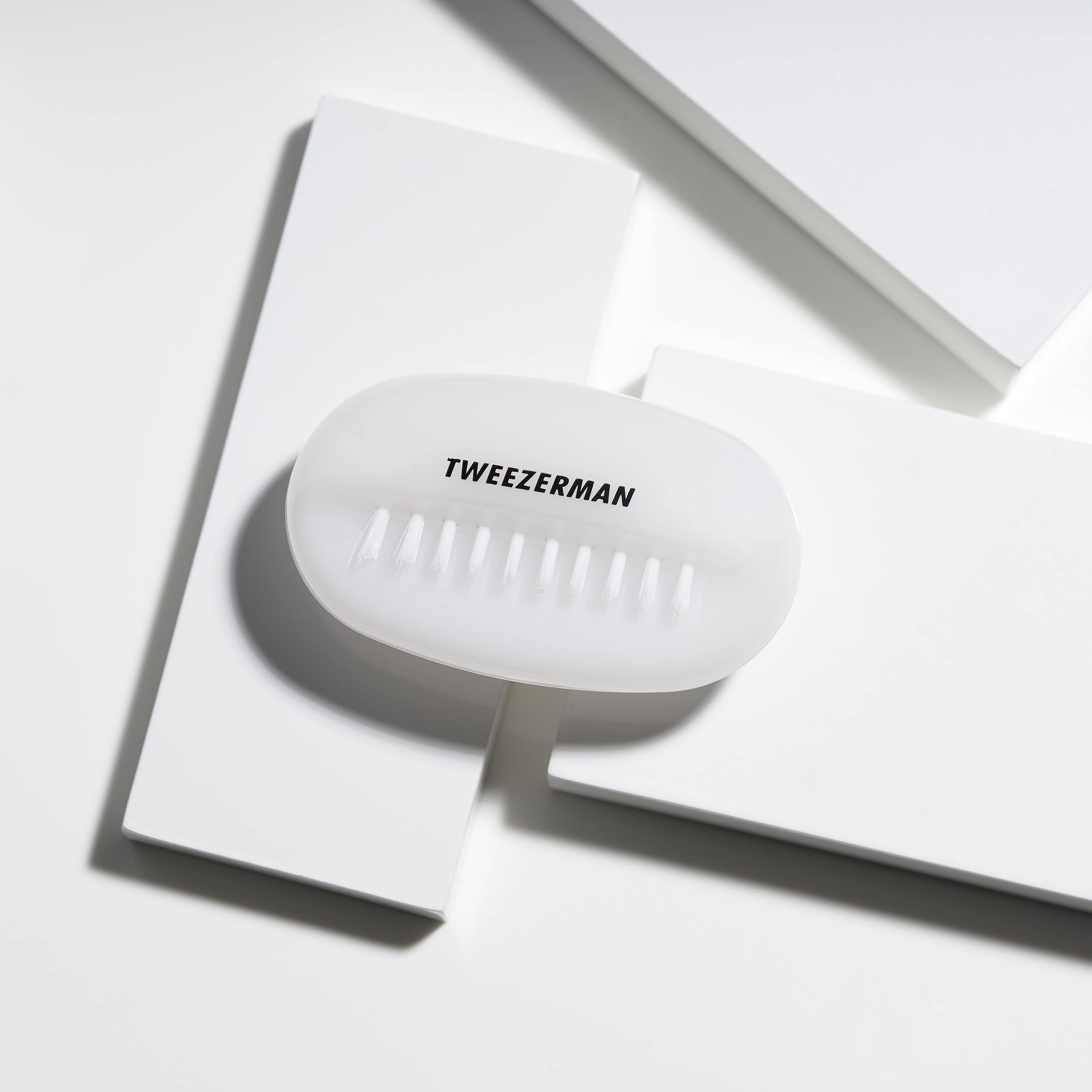 Dual Nail Brush