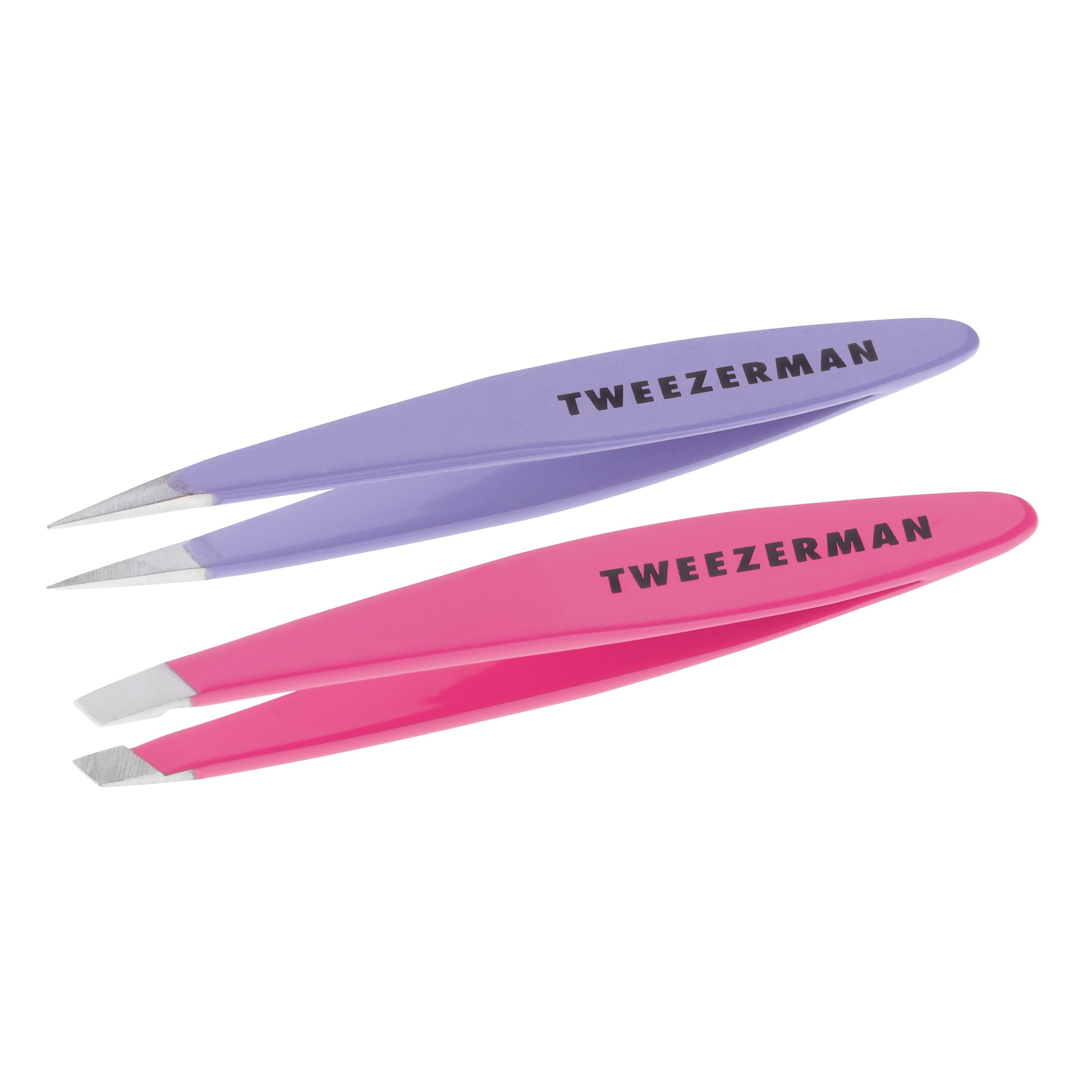 Mini Oval Slant And Point