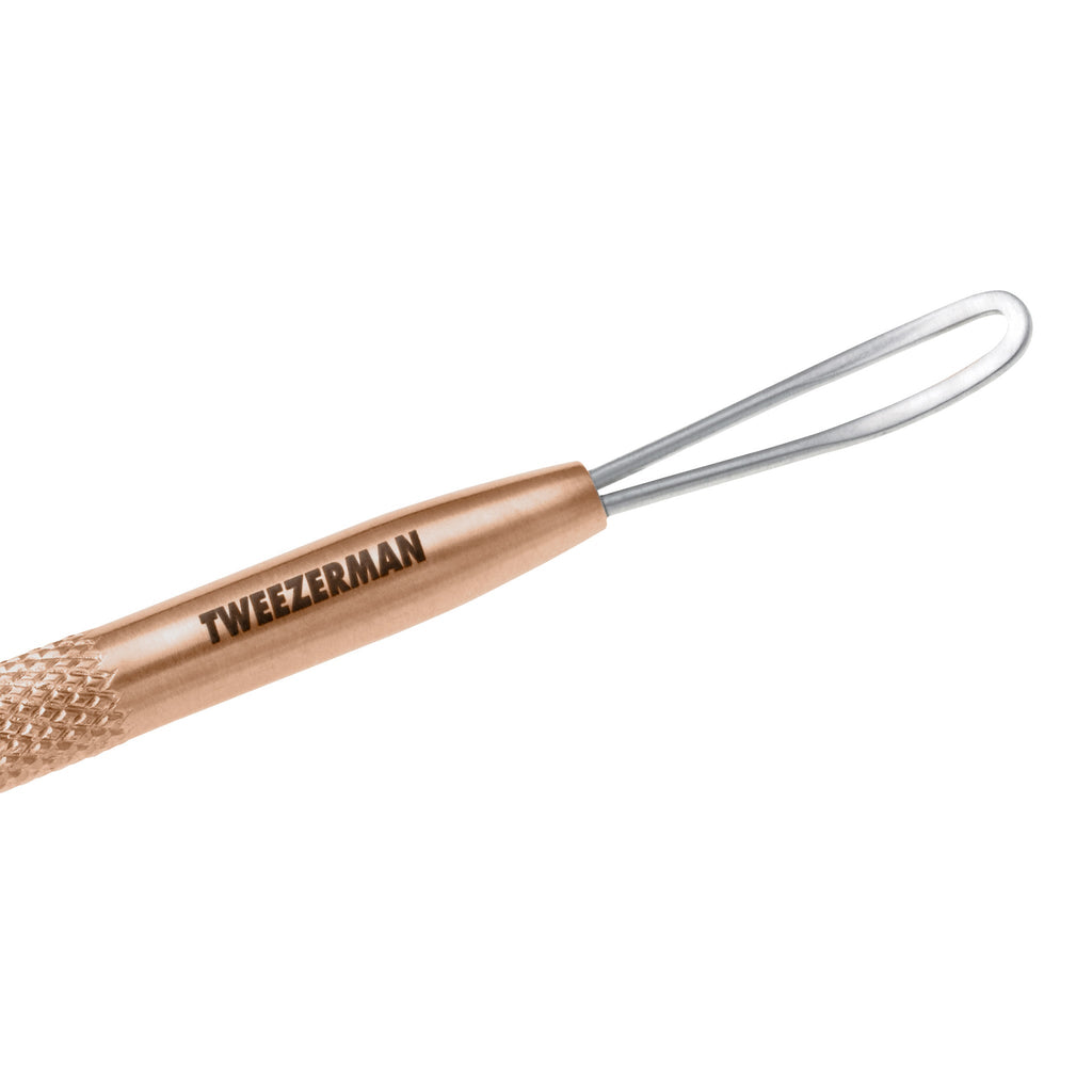 Rose Gold Whitehead and Blackhead Remover
