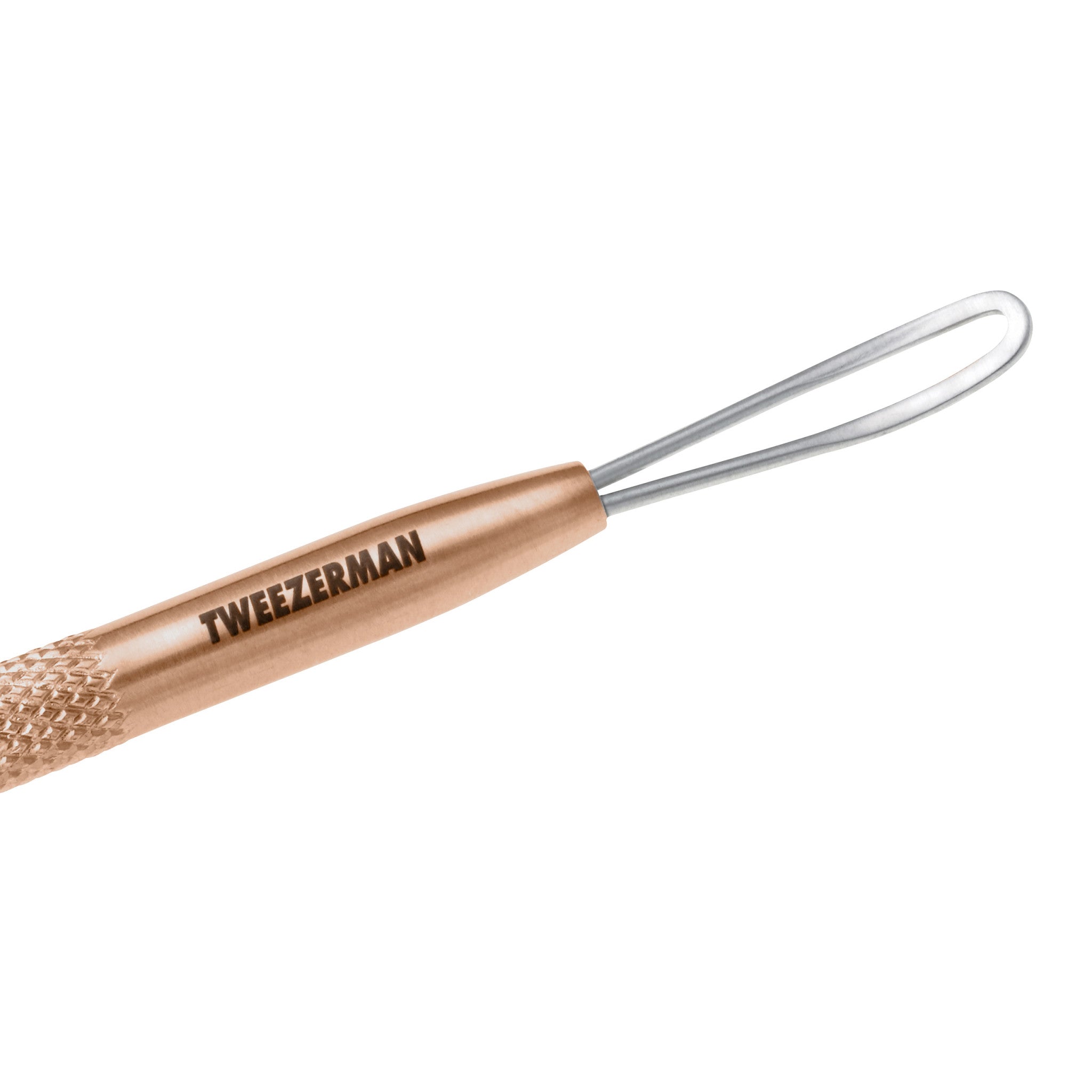 Rose Gold Whitehead and Blackhead Remover