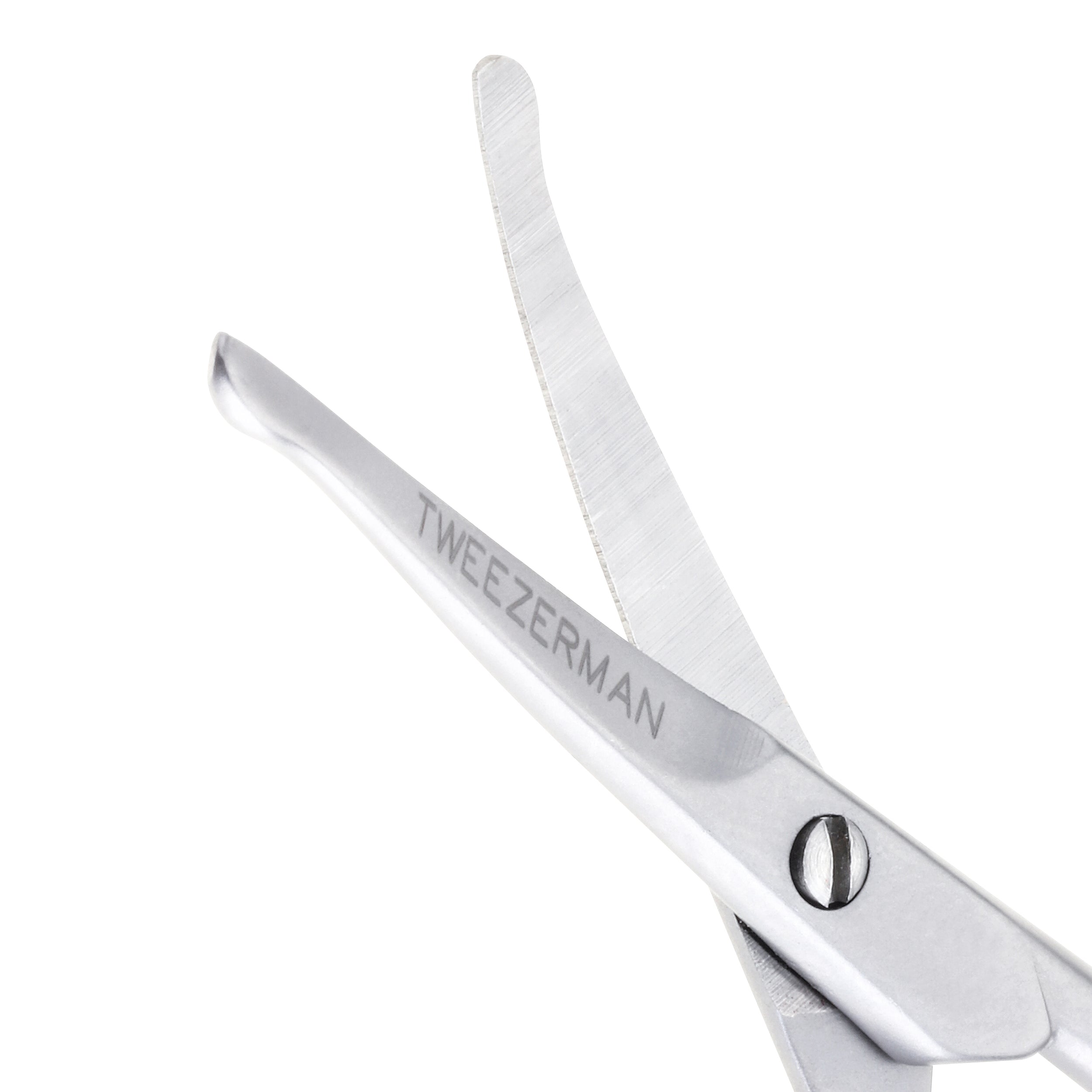 Pet Safety Tip Trimming Scissors