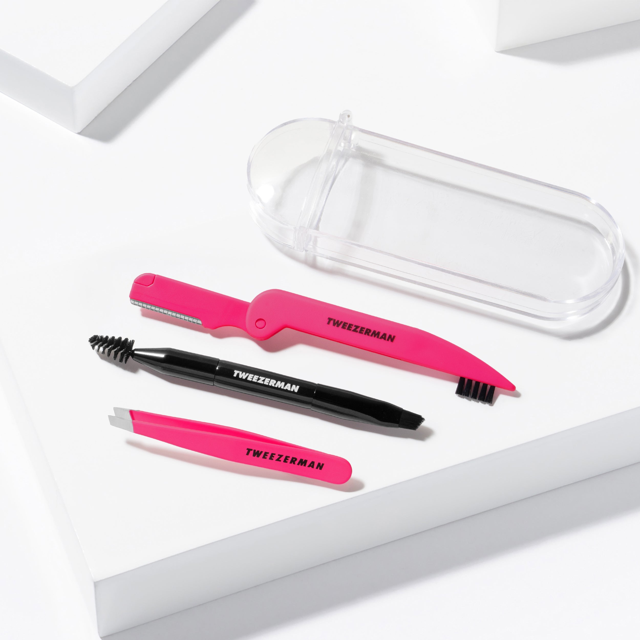 Mini Brow Rescue Kit