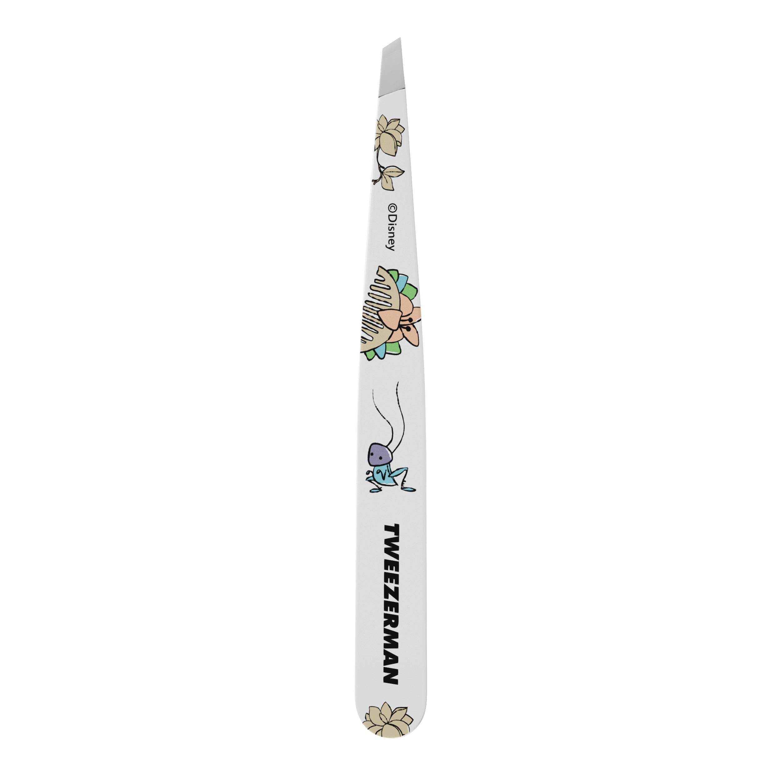 Disney's Mulan Slant Tweezer